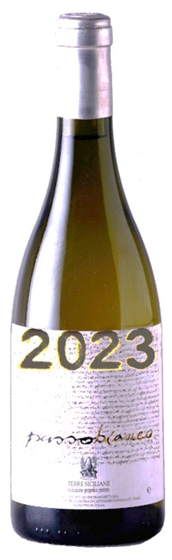 Passobianco Etna 2023 Passopisciaro 75cl