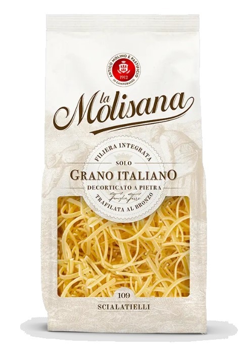 Scialatielli La Molisana No 109 500g