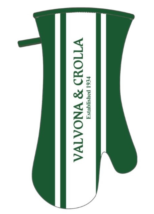 V&amp;C Oven Glove