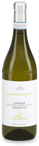 Nascetta Langhe 2023 Alessandro Rivetto 75cl