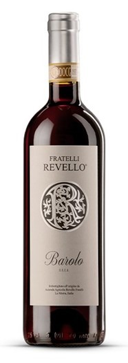 Barolo 2022 Fratelli Revello 75cl