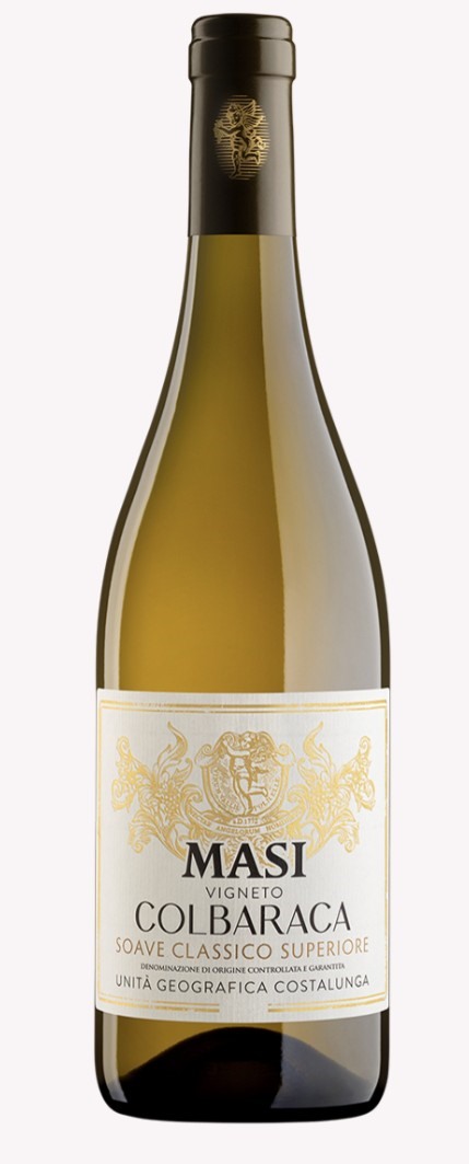 Soave Classico Colbaraca 2024 Masi 75cl