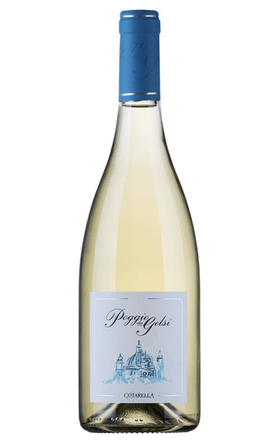 Est! Est!! Est!!! Class Cotarella 2024 Poggio dei Gelsi 75cl
