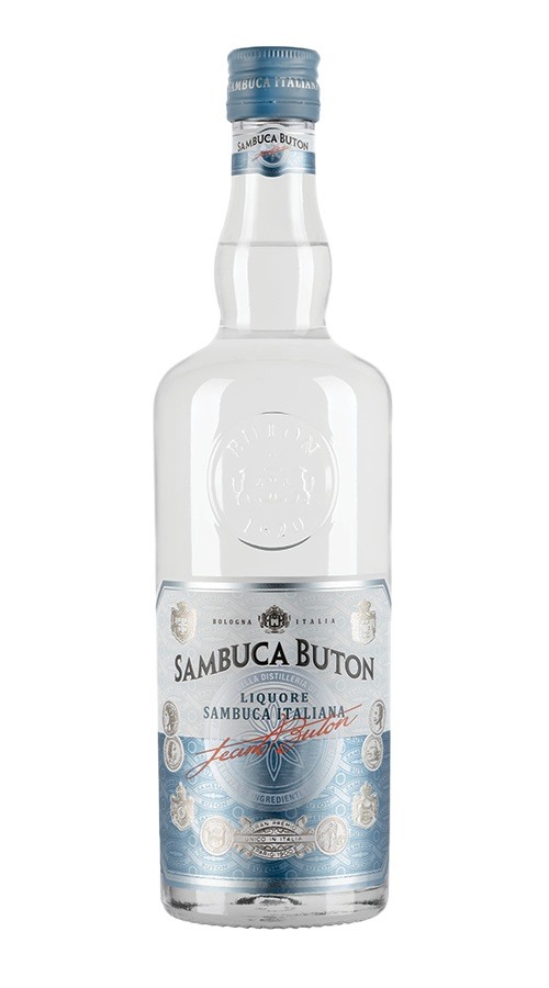 Sambuca 43% Buton 70cl