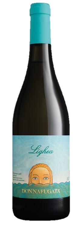 Lighea Sicilia DOC Zibibbo 2025 Donnafugata 75cl
