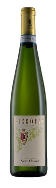 Soave Classico 2025 Pieropan 75cl
