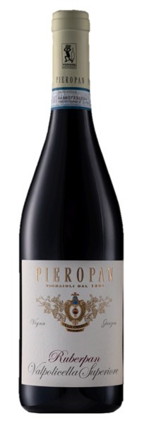 Valpolicella Superiore Ruberpan 2023 Pieropan 75cl