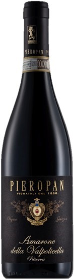 Amarone della Valpolicella Vigna Garzon 2019 Pieropan 75cl