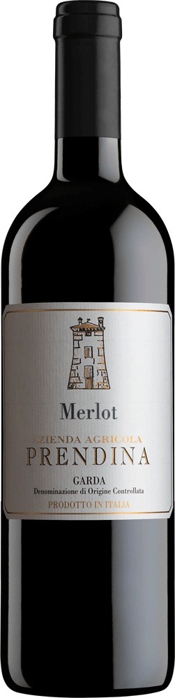 Garda Merlot 2024 La Prendina 75cl