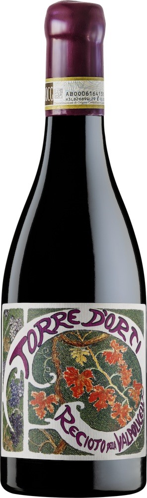Recioto della Valpolicella 2020 Torre D'Orti 50cl