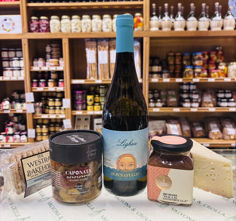 Bella Sicilia Offer