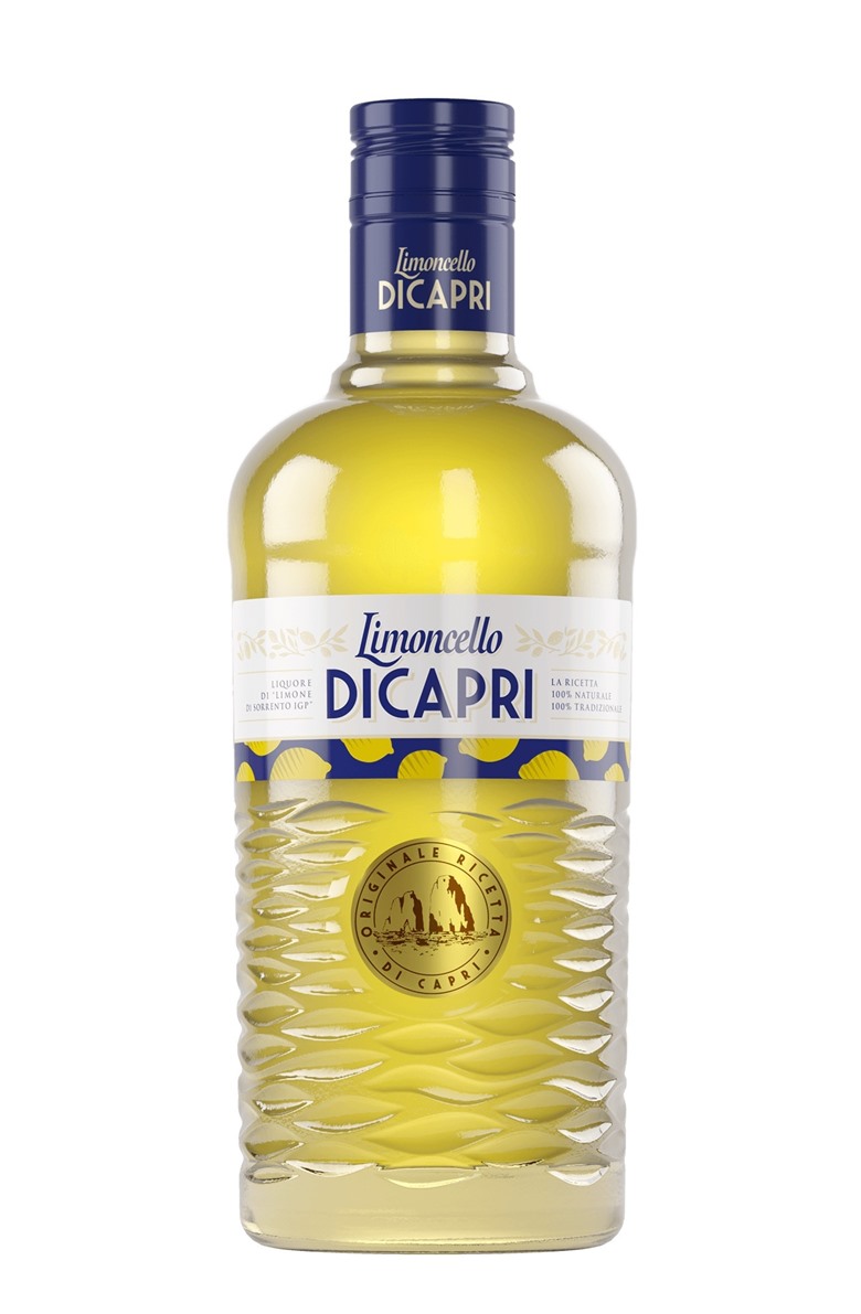 Limoncello di Capri 30% 70cl