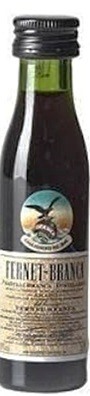 Fernet Branca 39% Miniature 2cl
