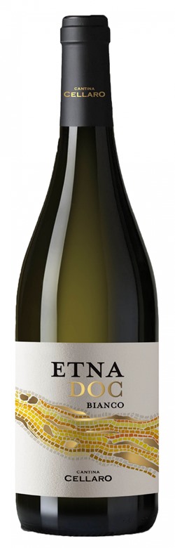 Etna Bianco 2024 Cellaro 75cl