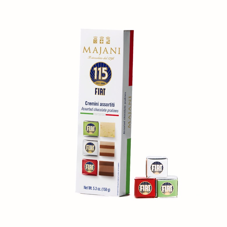 Fiat Cremini Tower Majani 150g