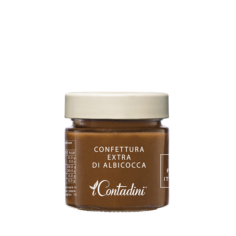 Apricot Extra Jam i Contadini 270g
