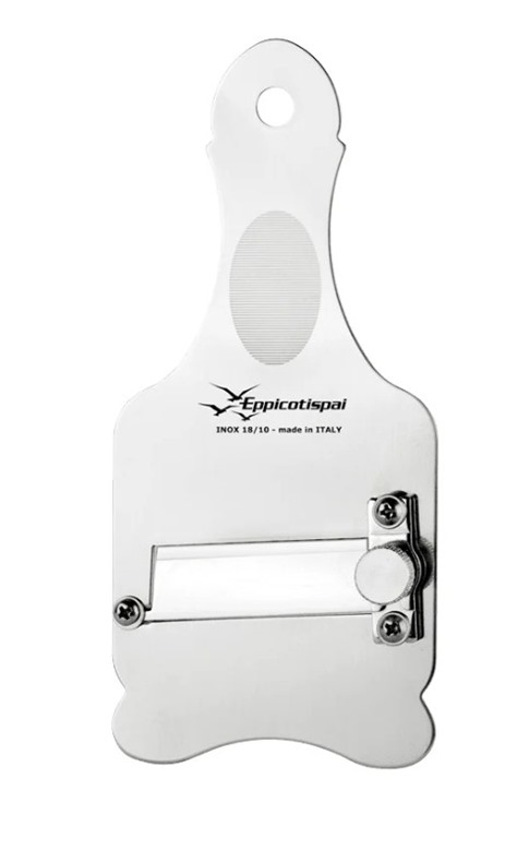 Stainless Steel Adjustable Truffle Slicer