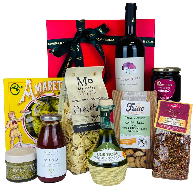Puglia Hamper