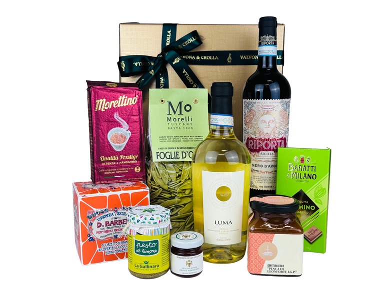 Sicilia Hamper