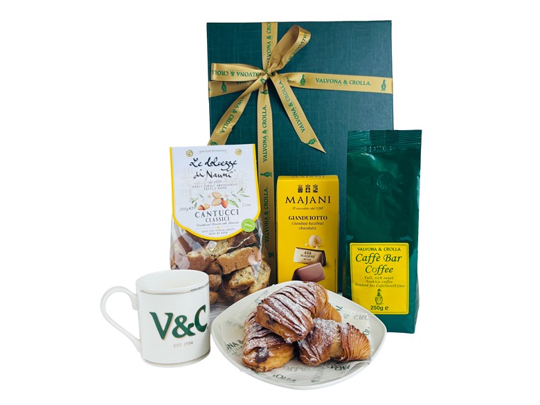 Napoli Hamper