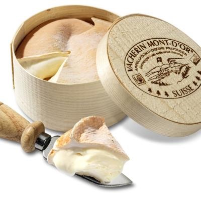 Vacherin Mont D`Or PDO 400g