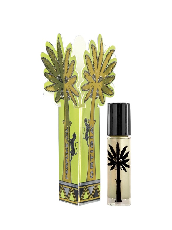Fico d'India Perfume Roll On Ortigia 10ml