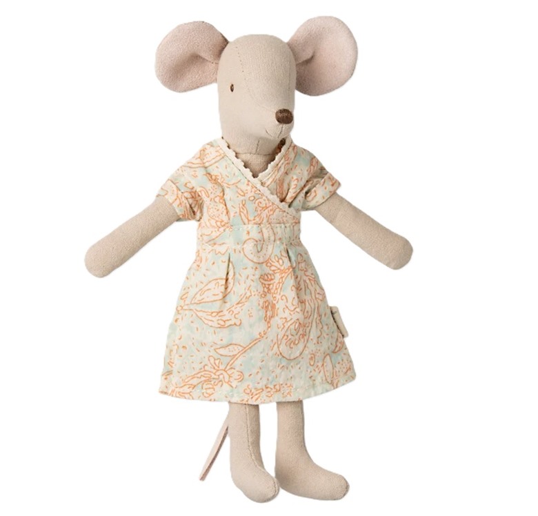 Giuseppina Mum Mouse Maileg