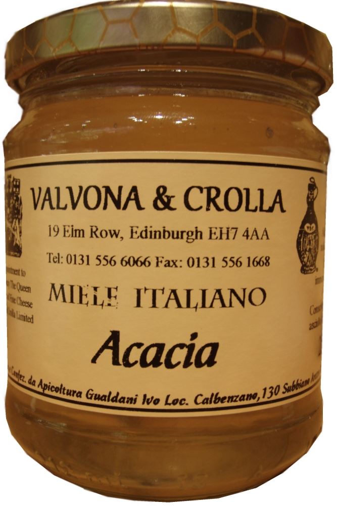 Acacia Honey V&amp;C 250g