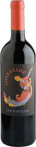 Nero d&#39;Avola Sherezade 2023 Donnafugata 75cl