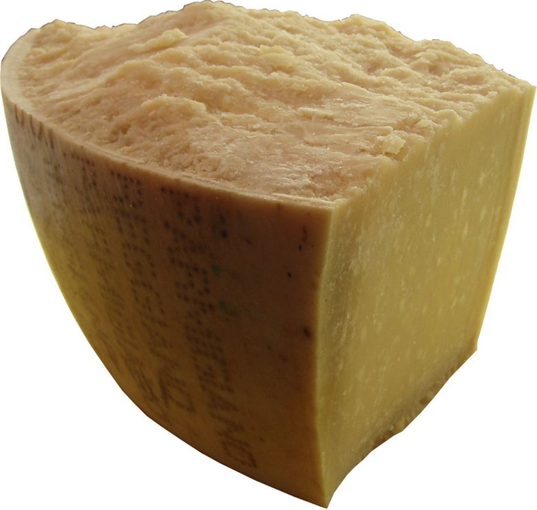 Parmigiano Reggiano 25 months 500g