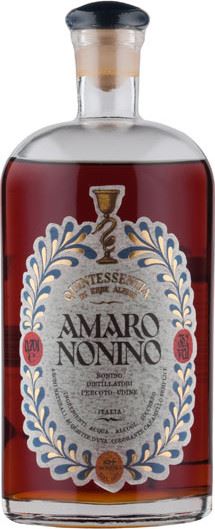 Amaro Nonino NV 35% 70cl