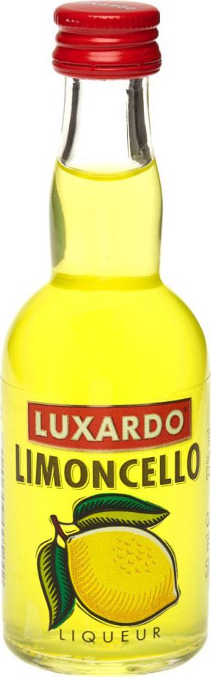 mini limoncello bottles bulk