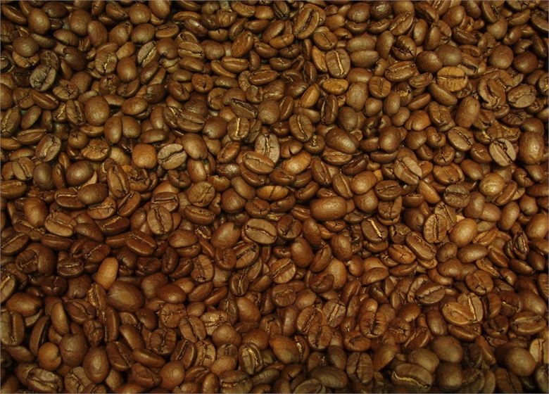 V&amp;C Napoletano Coffee Beans Loose 1kg