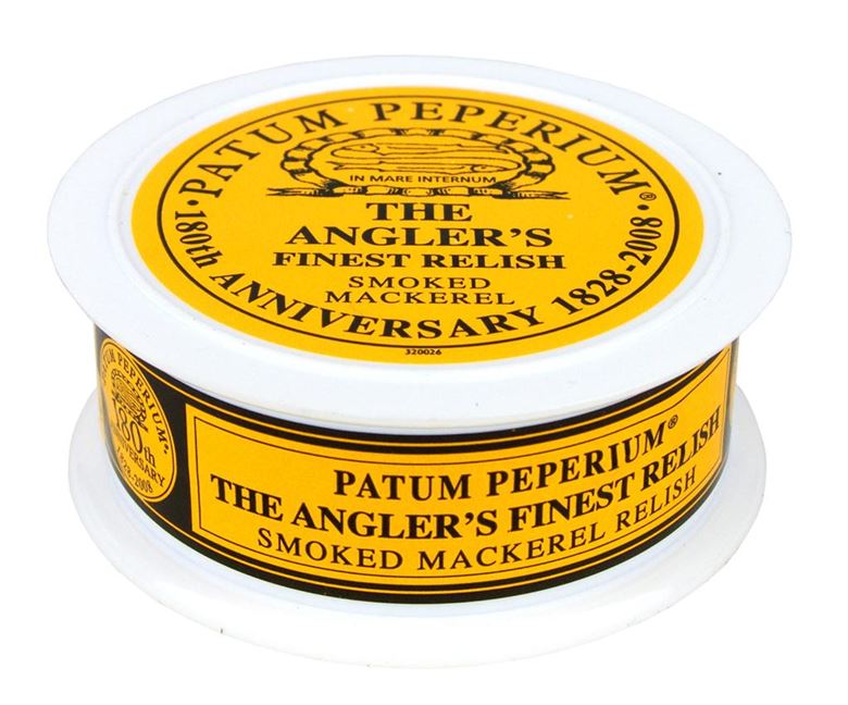 Angler&#39;s Relish Patum 37g