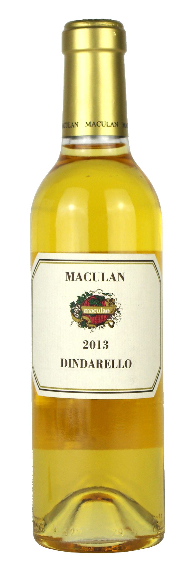 Dindarello 2024 Maculan 37.5cl
