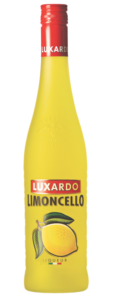 Limoncello Luxardo 27% 70cl