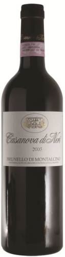 Brunello di Montalcino 2020 Casanova di Neri 75cl	