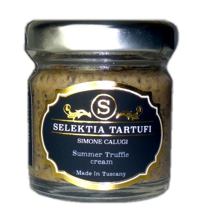 Summer Truffle Cream 30g Selektia