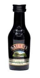 Baileys Original Irish Cream Miniature 17% 5cl