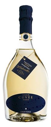 Fantini Gran Cuvee Bianco Swarovski NV 75cl
