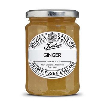 Tiptree Ginger Conserve 340g