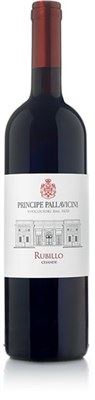 Cesanese Rubillo 2024 Pallavicini 75cl
