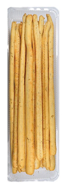 Grissini with Rosemary 250g