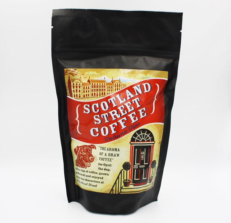 Scotland Street Coffee 227g
