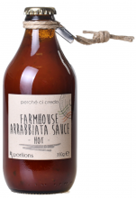 Cera Una Volta Farmhouse Arrabbiata Sauce 330g