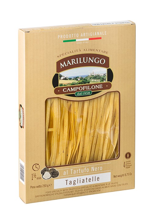 Tagliatelle al Tartufo Campofilone 250g