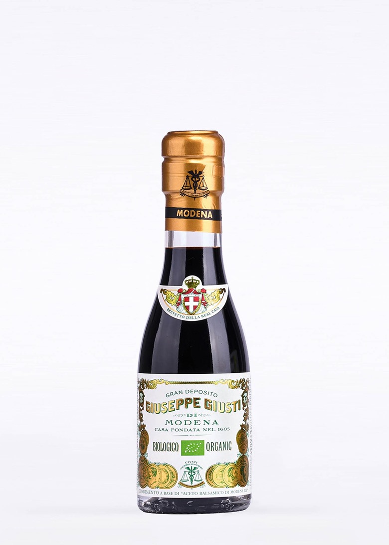 Giusti Balsamic Vinegar Organic 100ml