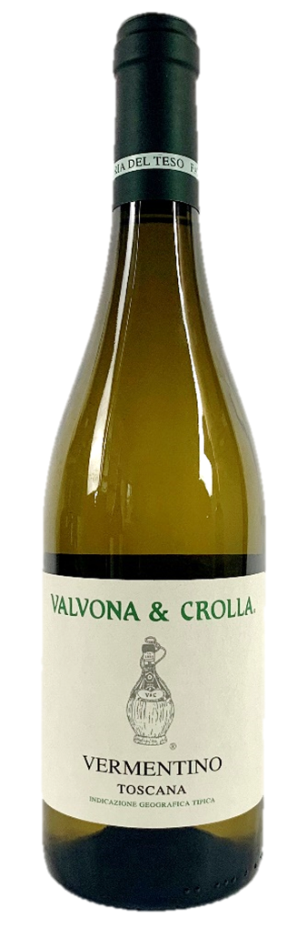 Vermentino Toscana 2024 Valvona &amp; Crolla 75cl