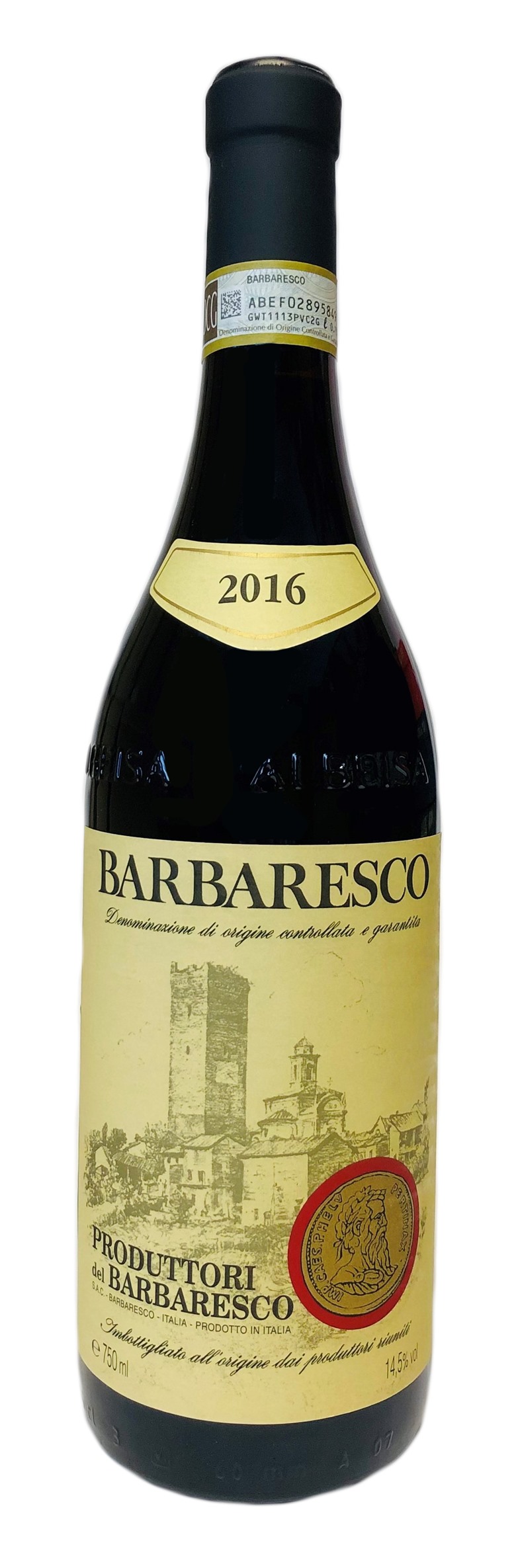 Barbaresco 2021 Produttori del Barbaresco 75cl