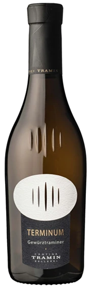 Terminum Gew&#252;rztraminer Vendemmia Tardiva 2021 Tramin 37.5cl